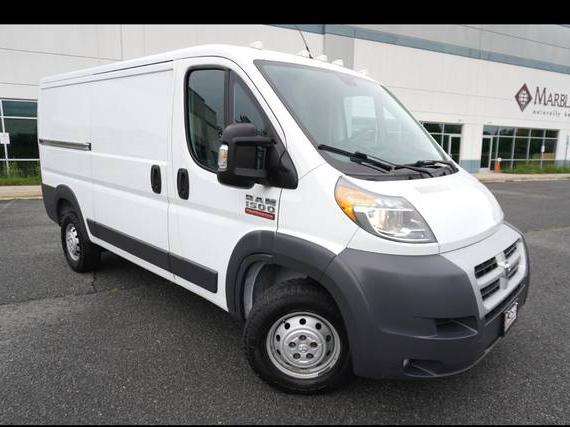 RAM PROMASTER 1500 2014 3C6TRVAG7EE112621 image